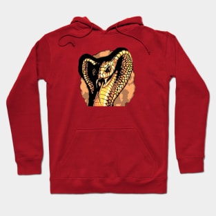 The Viper Hoodie